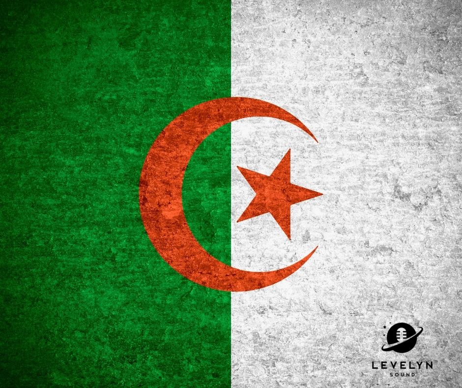 Algeria