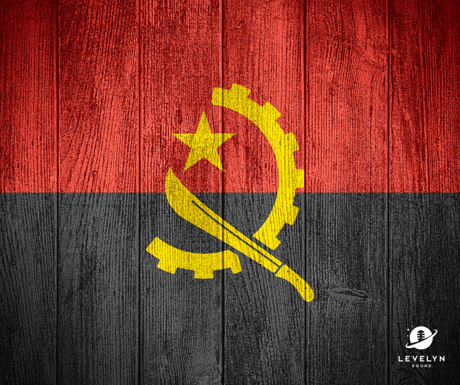 Angola