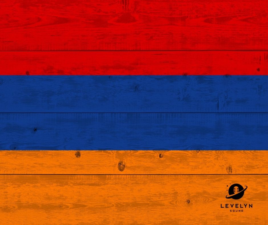 Armenia