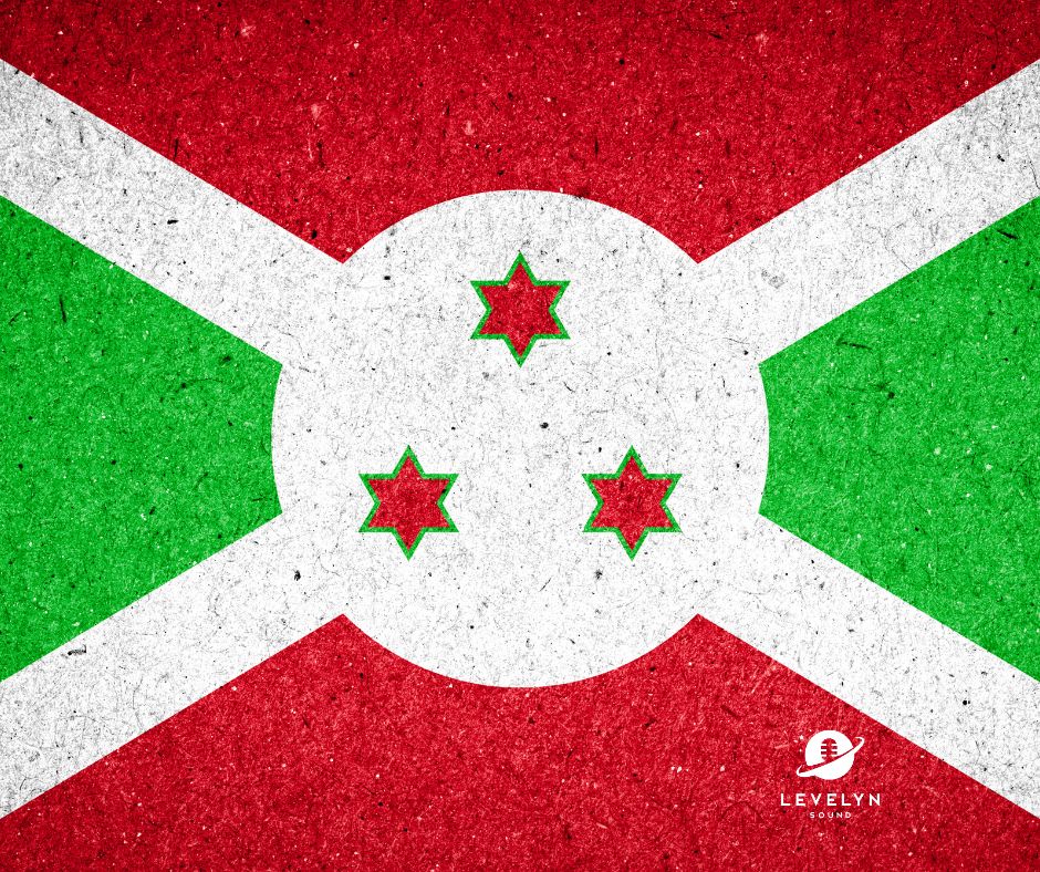 Burundi