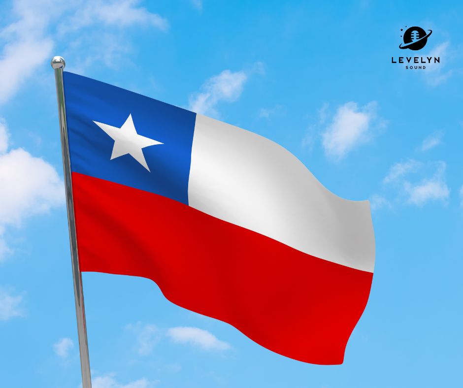 Chile Flag