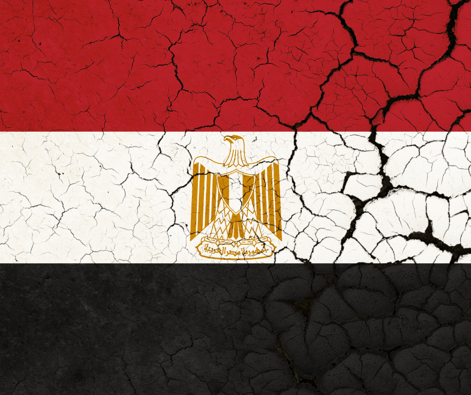 Egypt Flag