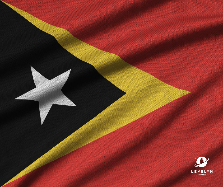 Timor-Leste