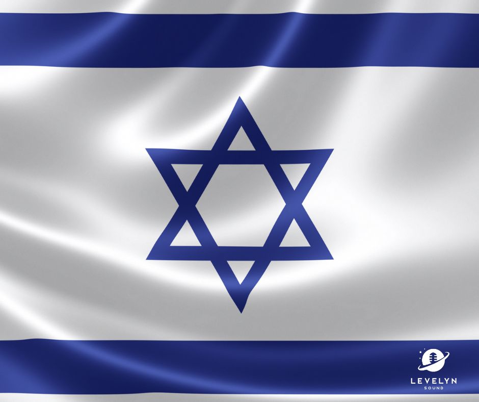 Israel: The Fascinating and Complex History